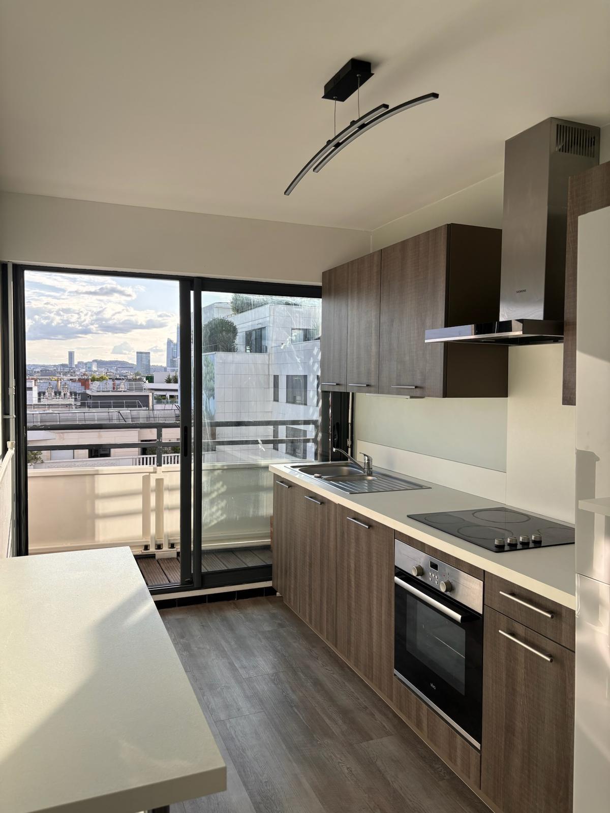 Appartement 2 pèces d'exception Levallois Perret - Photo 5