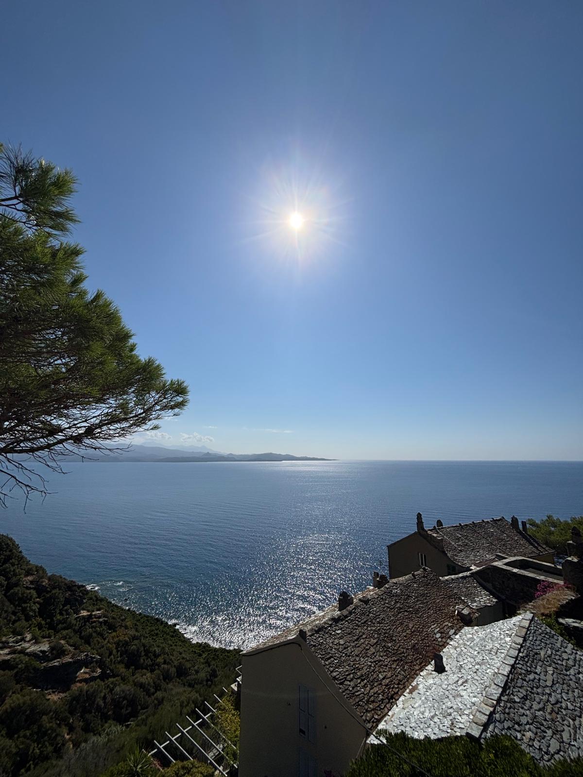 PROPRIÉTÉ DE CARACTÈRE AVEC VUE MER PANORAMIQUE - Photo 20