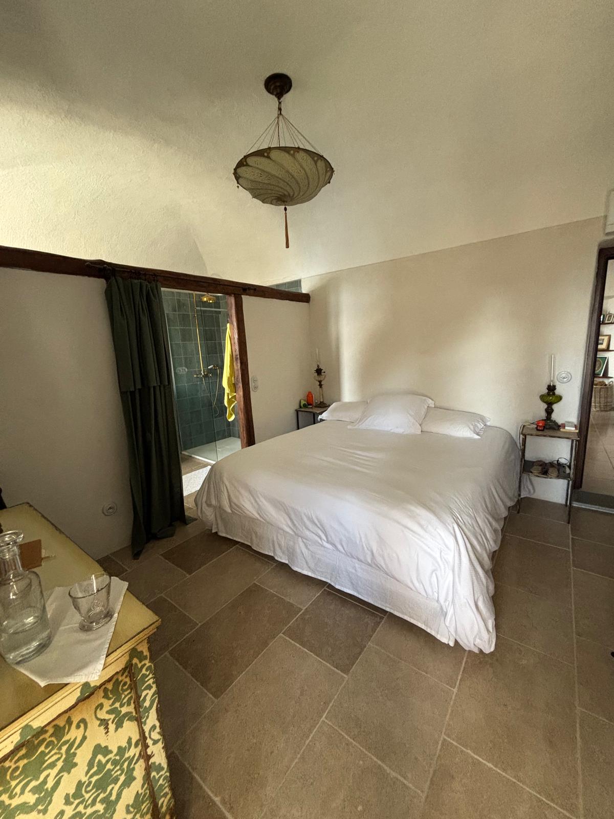 PROPRIÉTÉ DE CARACTÈRE AVEC VUE MER PANORAMIQUE - Photo 8