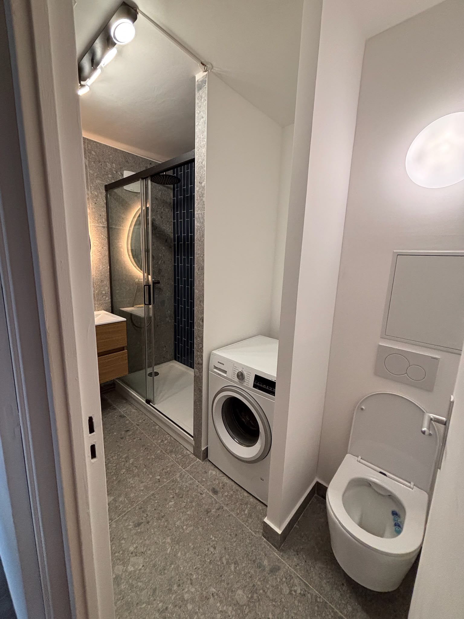 Appartement 2 pèces d'exception Levallois Perret - Photo 6