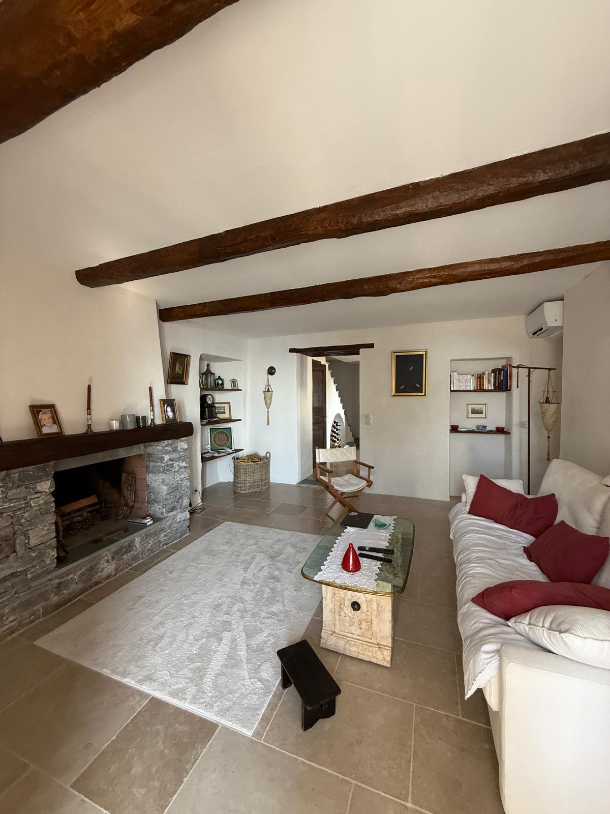 PROPRIÉTÉ DE CARACTÈRE AVEC VUE MER PANORAMIQUE - Photo 6