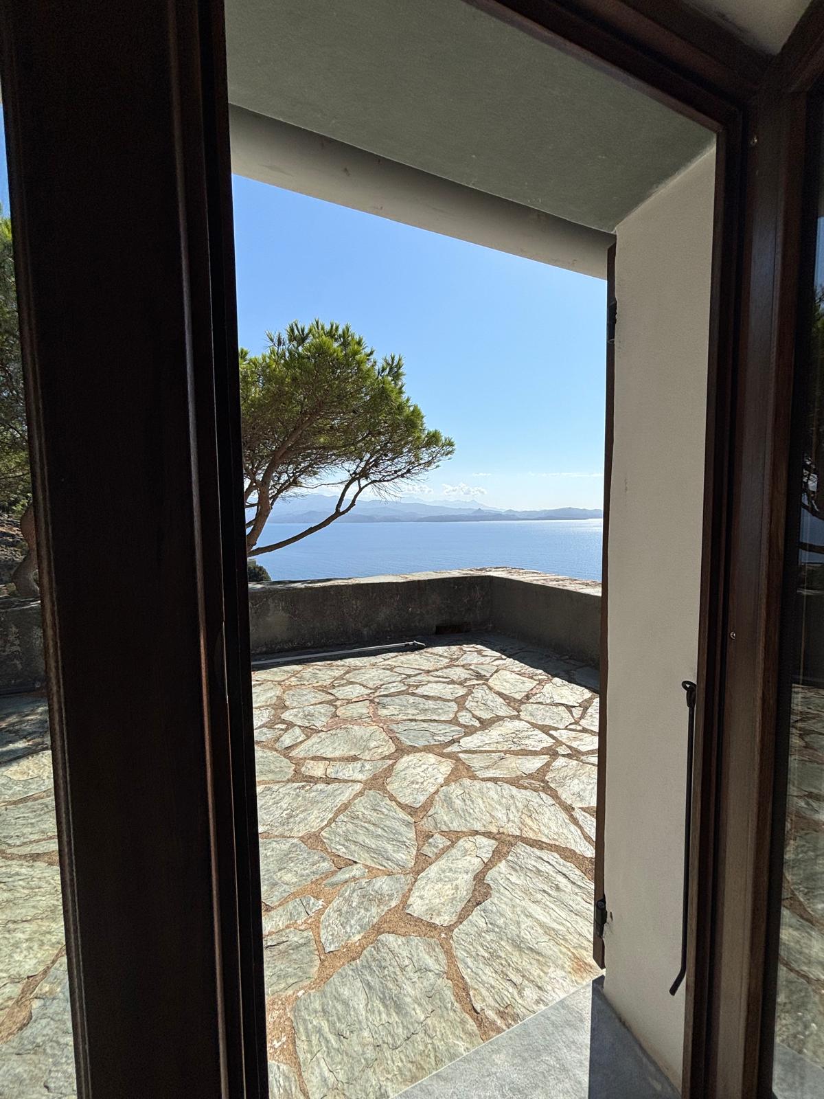 PROPRIÉTÉ DE CARACTÈRE AVEC VUE MER PANORAMIQUE - Photo 14