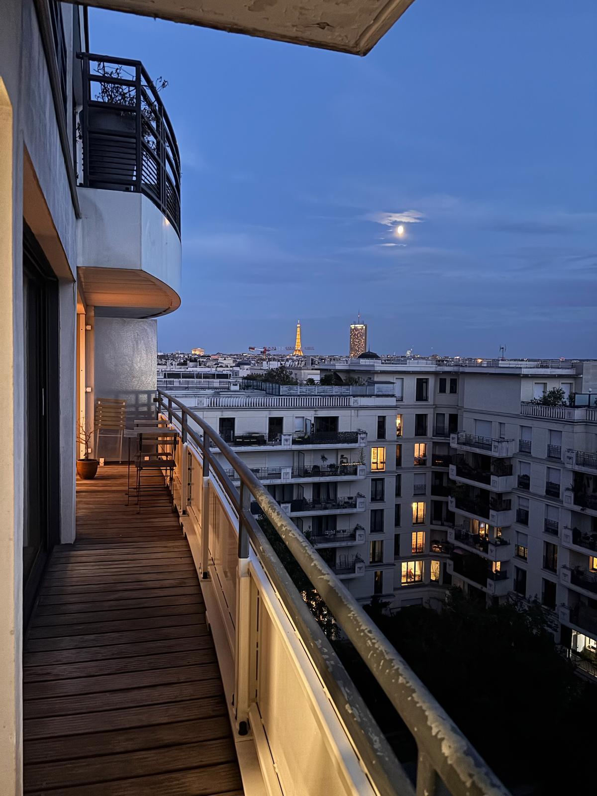 Appartement 2 pèces d'exception Levallois Perret - Photo 11