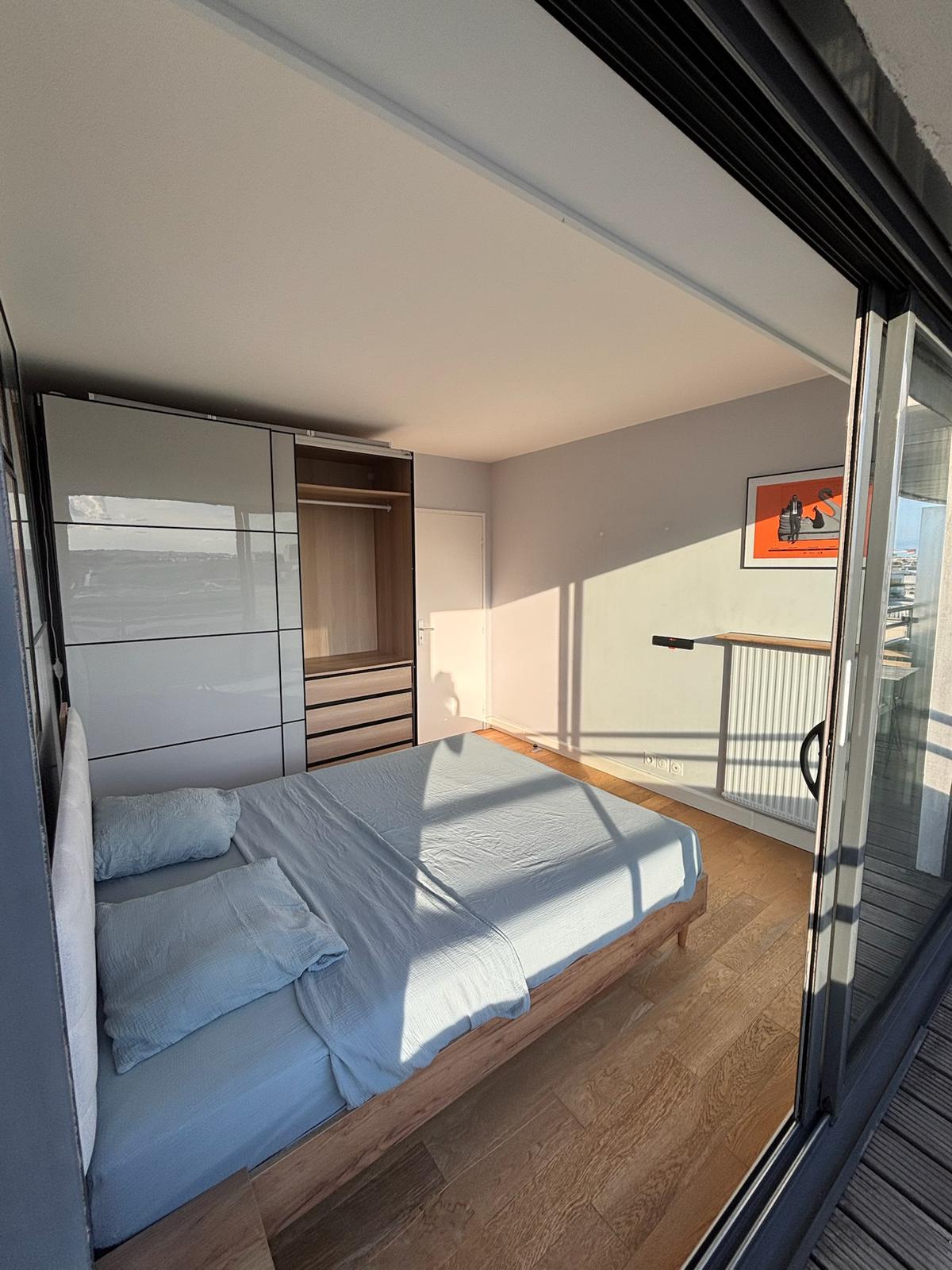 Appartement 2 pèces d'exception Levallois Perret - Photo 4