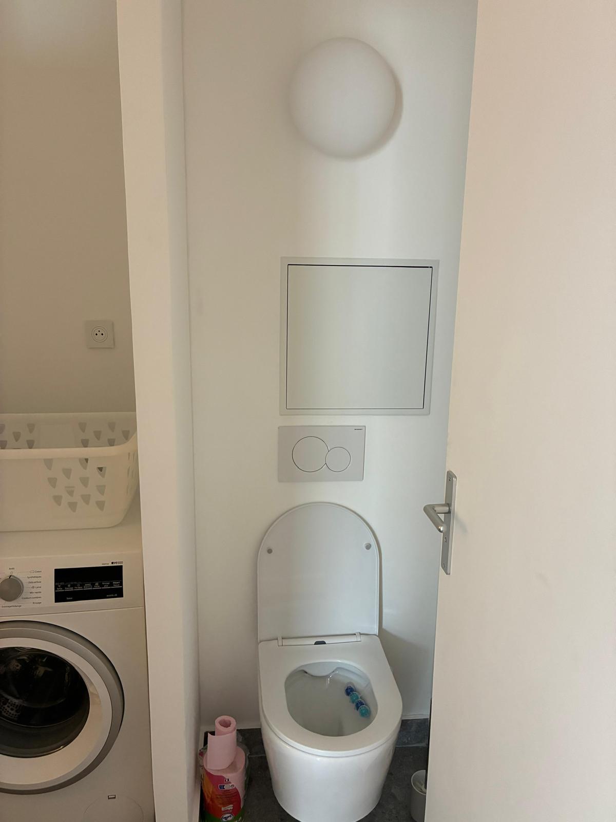Appartement 2 pèces d'exception Levallois Perret - Photo 9