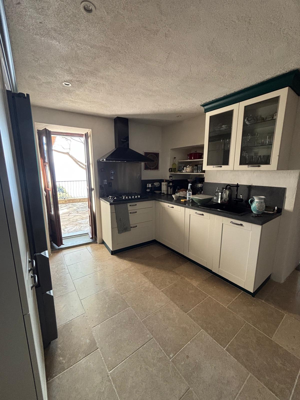 PROPRIÉTÉ DE CARACTÈRE AVEC VUE MER PANORAMIQUE - Photo 11