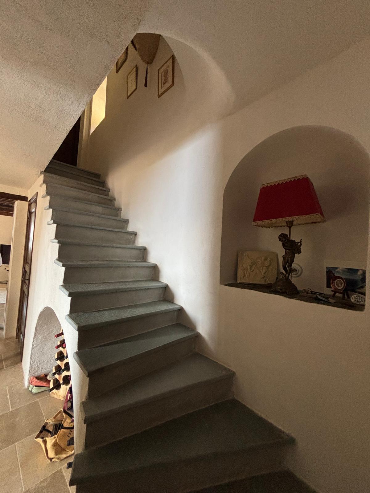 PROPRIÉTÉ DE CARACTÈRE AVEC VUE MER PANORAMIQUE - Photo 12