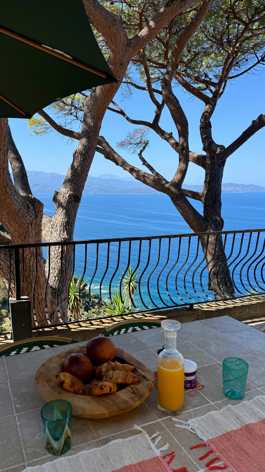 PROPRIÉTÉ DE CARACTÈRE AVEC VUE MER PANORAMIQUE - Photo 19