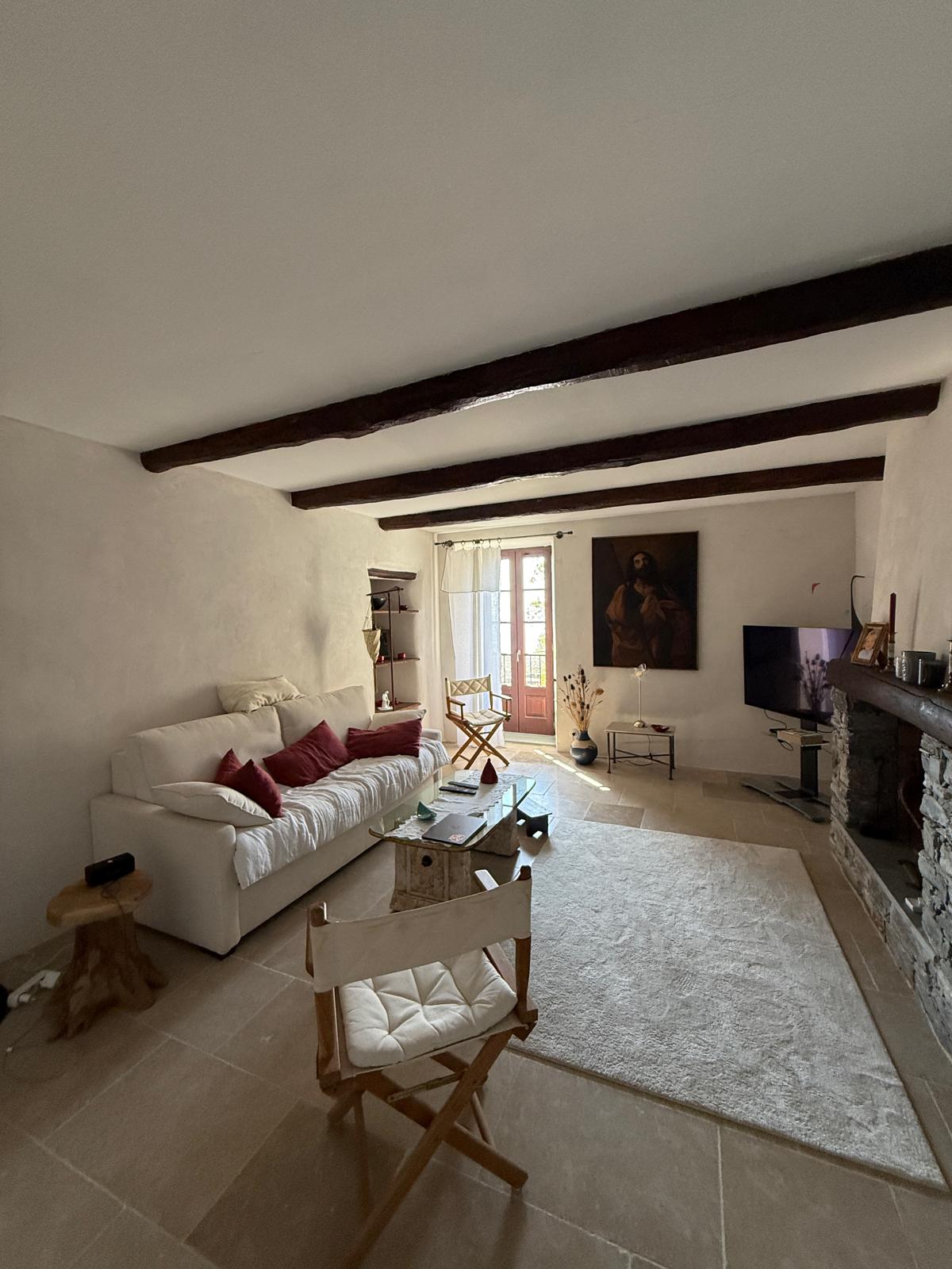 PROPRIÉTÉ DE CARACTÈRE AVEC VUE MER PANORAMIQUE - Photo 7