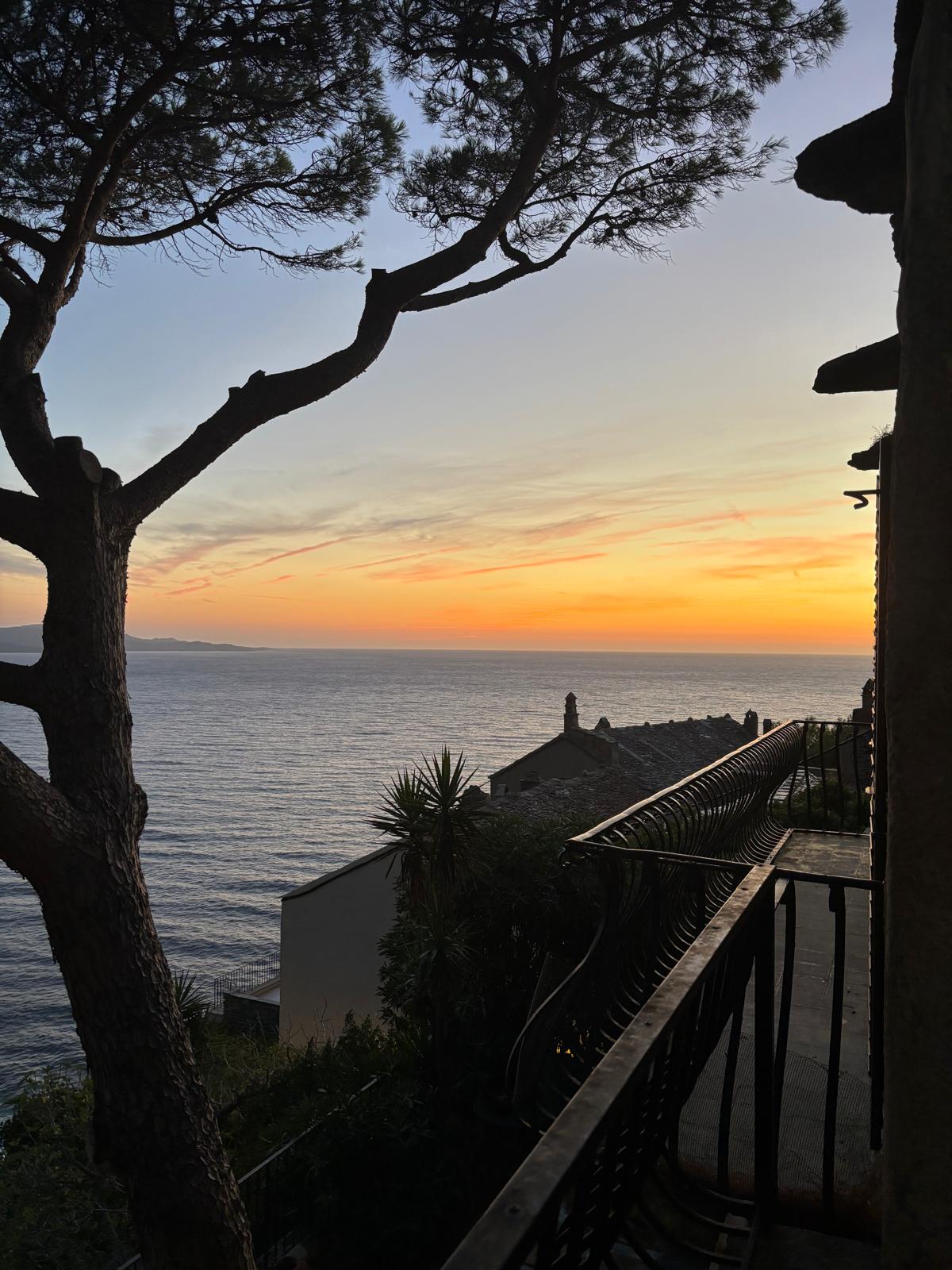 PROPRIÉTÉ DE CARACTÈRE AVEC VUE MER PANORAMIQUE
