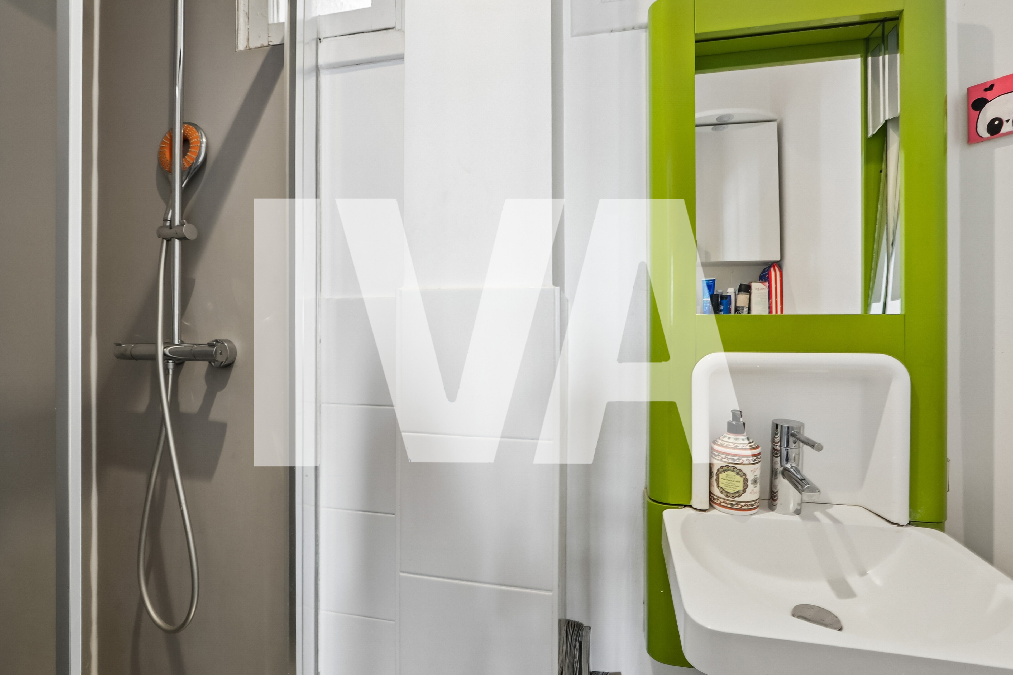 Appartement d’exception rénové par architecte - Photo 8