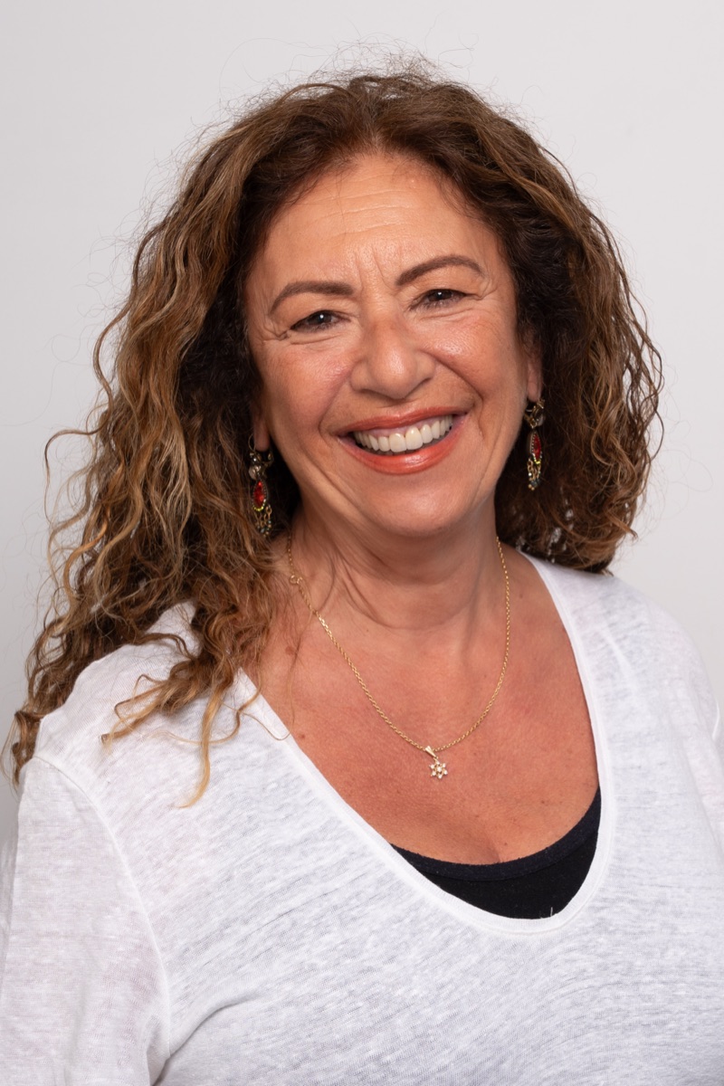 Anita Perez