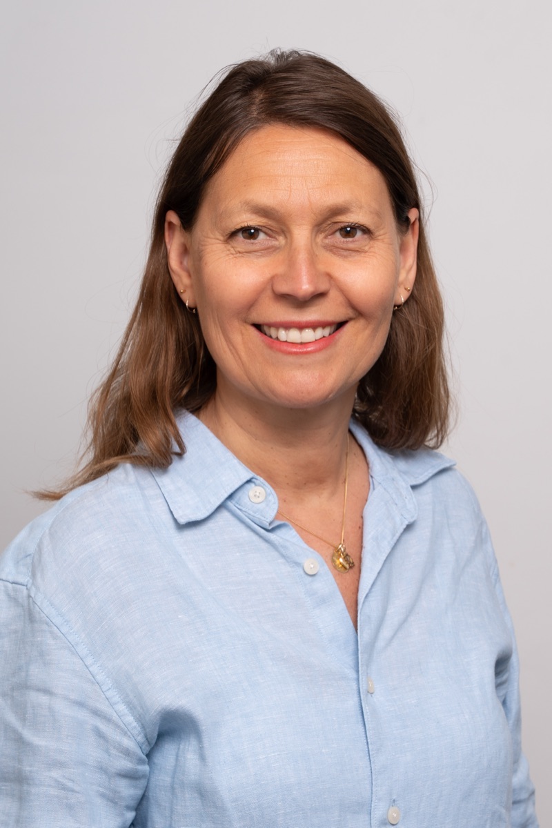 Céline Deblois