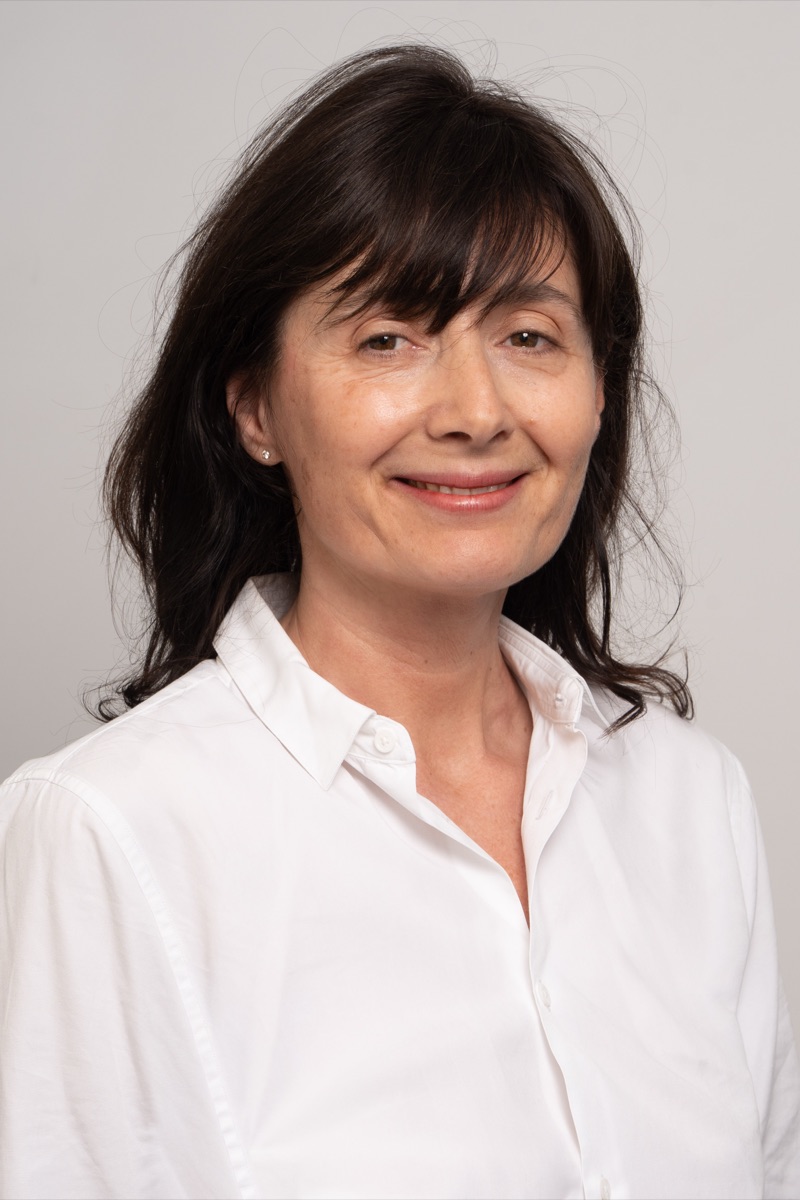 Claire Guerrini