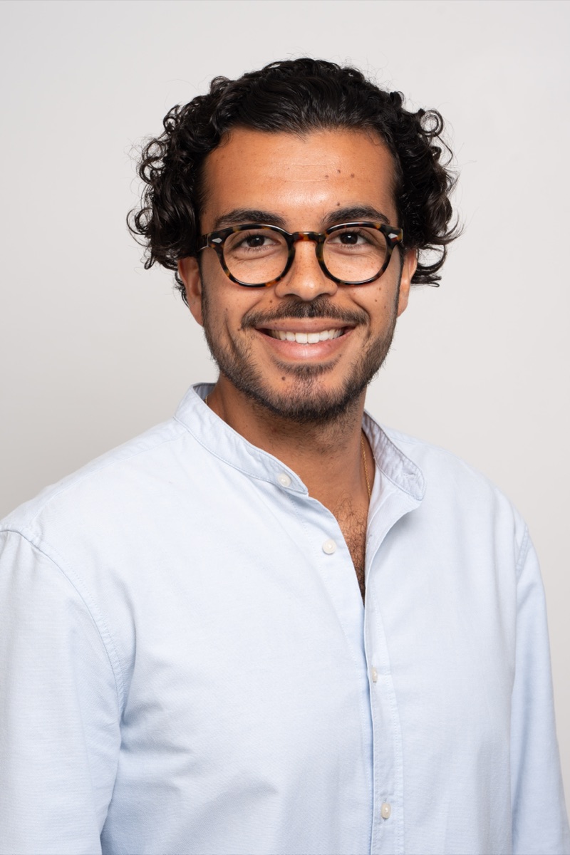 Ethan Naim