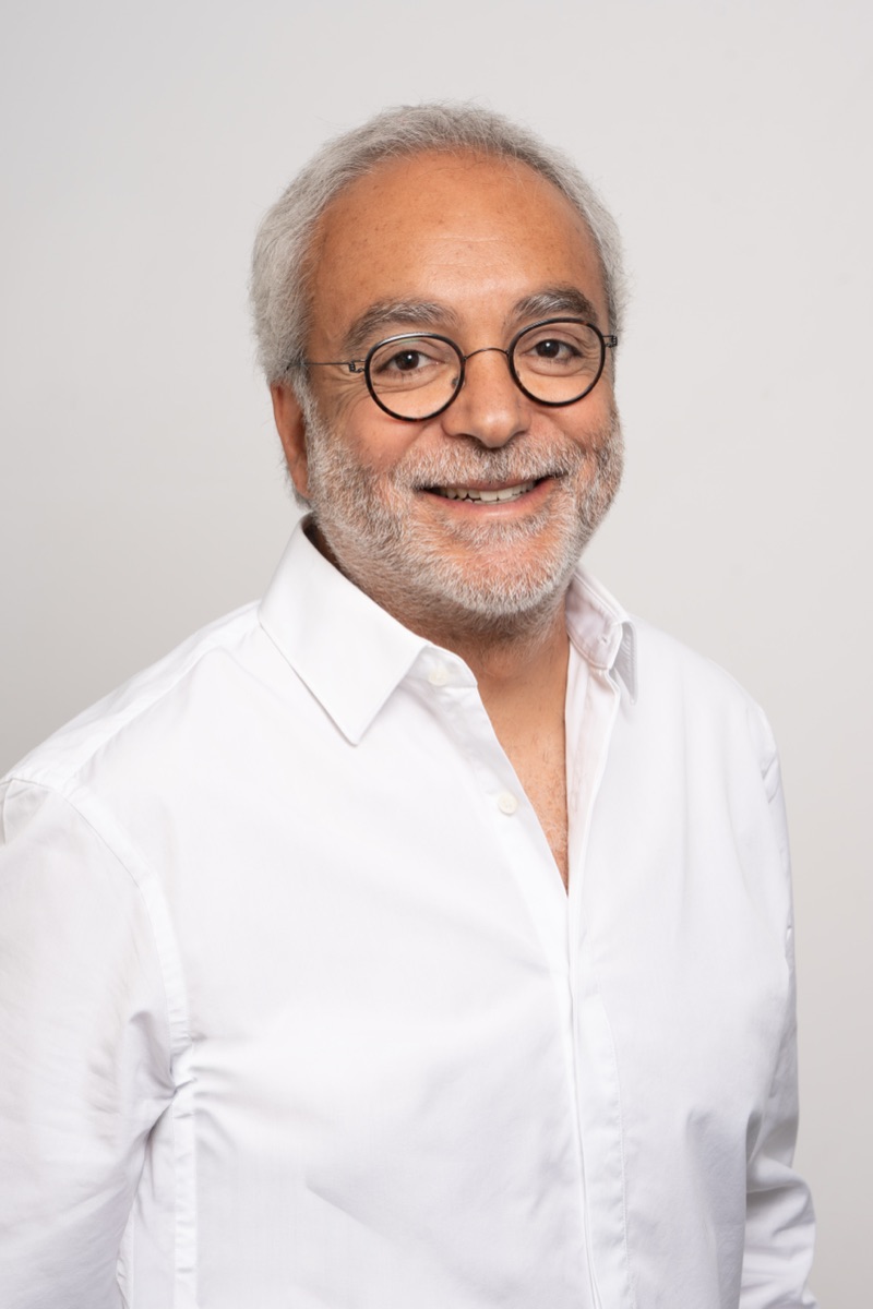 Marc-Olivier Naim