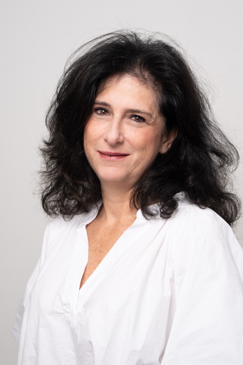 Nathalie Goldenberg