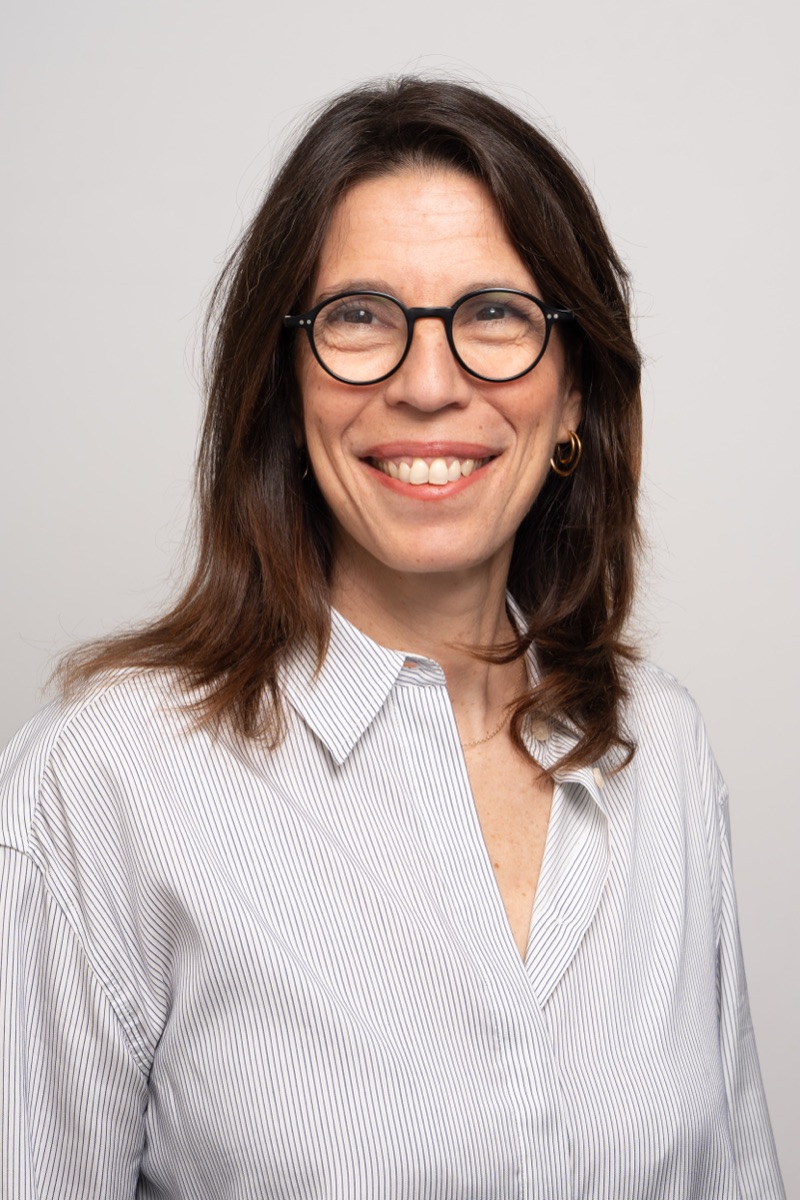 Sophie Naim